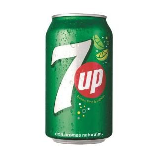 SEVEN UP