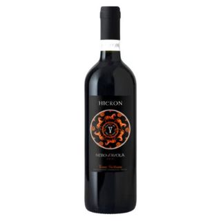 Vino Nero (750 Ml.)