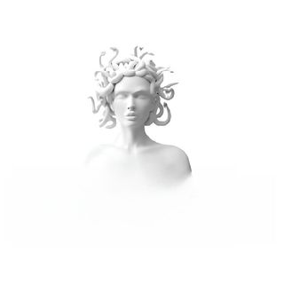 Пресни пържени картофи с телешко, моцарела и доматена салца