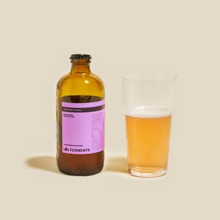 Kombucha Arándanos