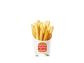 Քինգ Ֆրի փոքր