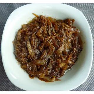 Cebolla Caramelizada