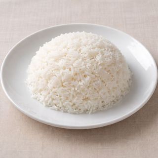White Rice