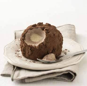 Tartufo scuro