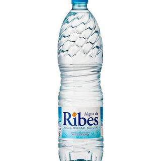 Agua Ribes 1.5 L