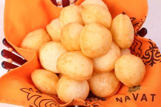 Боорсок (1 кг.)