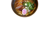 71. Kamo Ramen