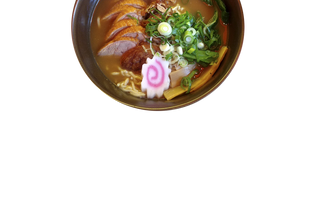 71. Kamo Ramen