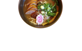 71. Kamo Ramen