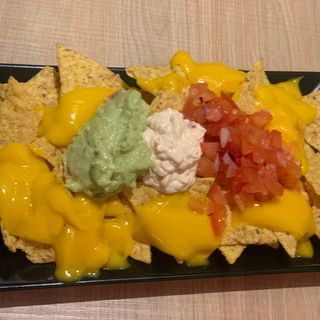 Nachos