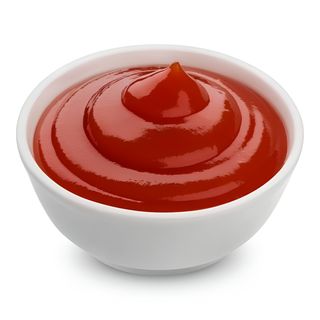 Кетчуп