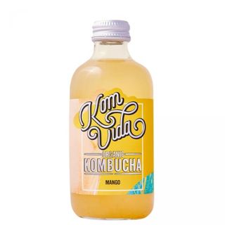 Kombucha Mango (250ml.)
