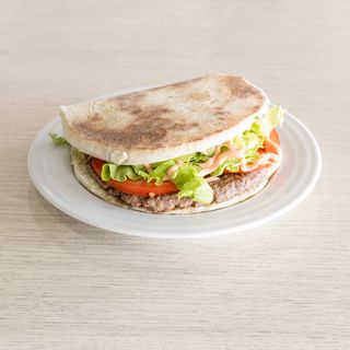 Hambúrguer Normal