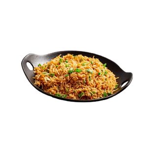  62 Arroz frito de la casa