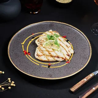 Piept de pui la grill