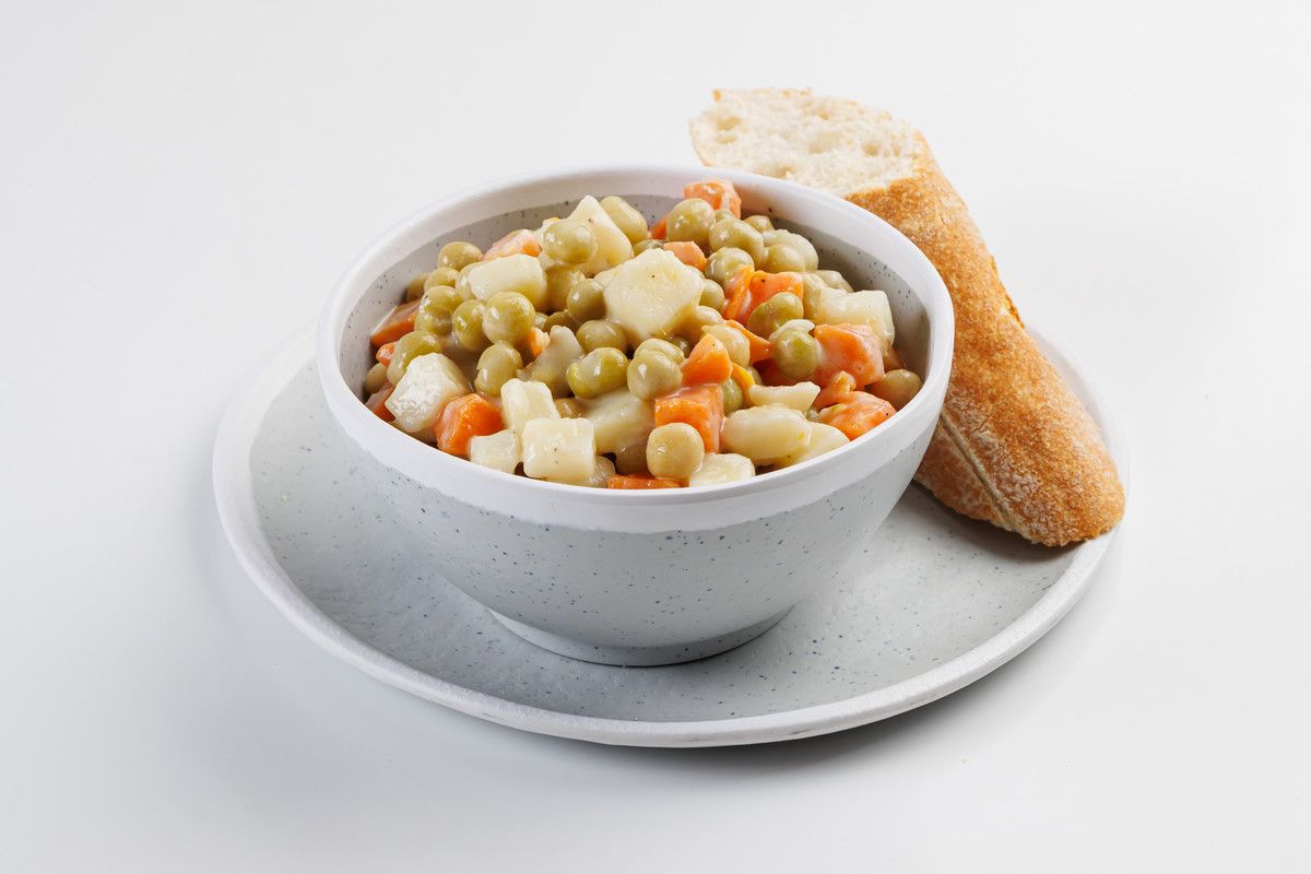 Ensaladilla Rusa