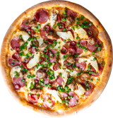 Піца Ковбойська