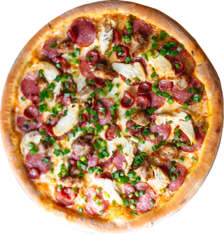 Піца Ковбойська