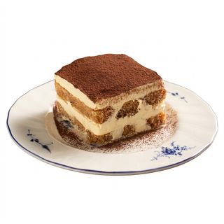 Pistachio Tiramisú