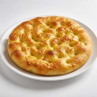 Focaccia