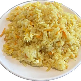 106N-Arroz con curry