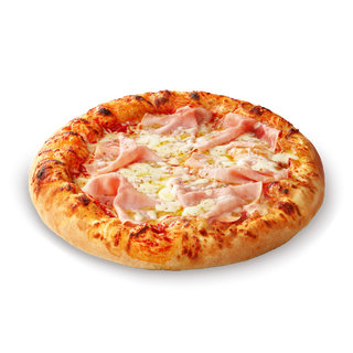 Pizza Napolitana Šunka sir 960g u kutiji
