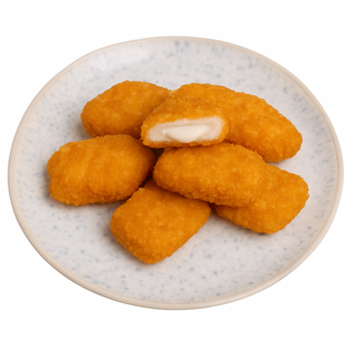 Нагетси курячі з сиром