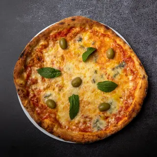 Margharita Ø32