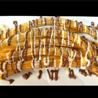 Churros Finos (24 Uds.)