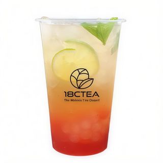 Té De Sandía Y Jazmín (700 Ml.)