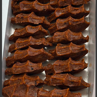 Чий кюфте - цяла порция (1кг)