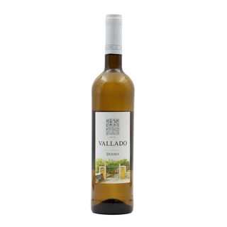 Quinta do Vallado Branco Garrafa 75cl