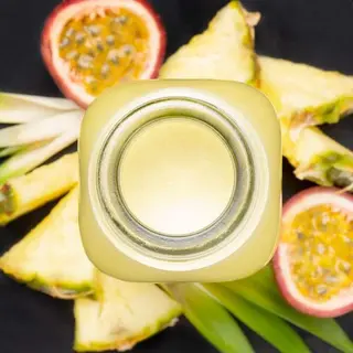 Juice Golden Hour 50 cl