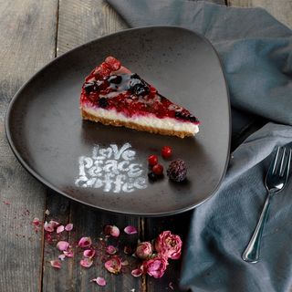 Berry Cheesecake