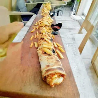 Baguette Farcie Xxl