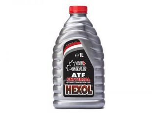 Ulei ATF gama HEXOL 1L