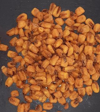 Кукурудза сир