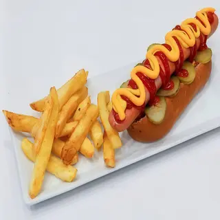 Hot Dog