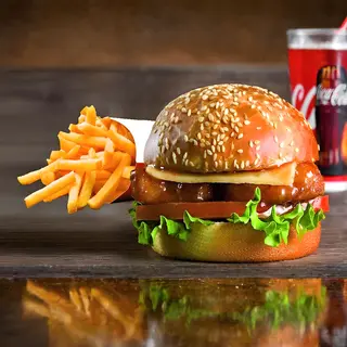 Italian Burger