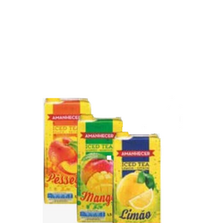 Ice tea de Pessêgo de 1,5L