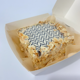 Естерхазі торт