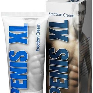 Crema migliora Erezione & Performance