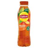 Iced Tea Pêche 