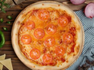 Піцца Маргарита 30см (467g)