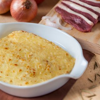 Canelones Sin Gratinar De Pato con Foie y Manzana (6 Uds.)