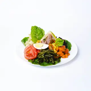 Salade niçoise