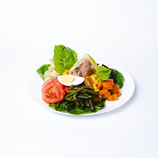 Salade niçoise