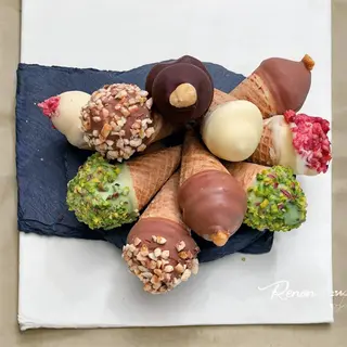 Mini Cono singolo