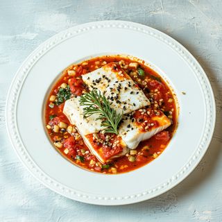 88. Bacalao La Llauna