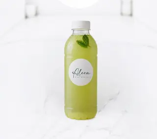 Lemonade Menthe